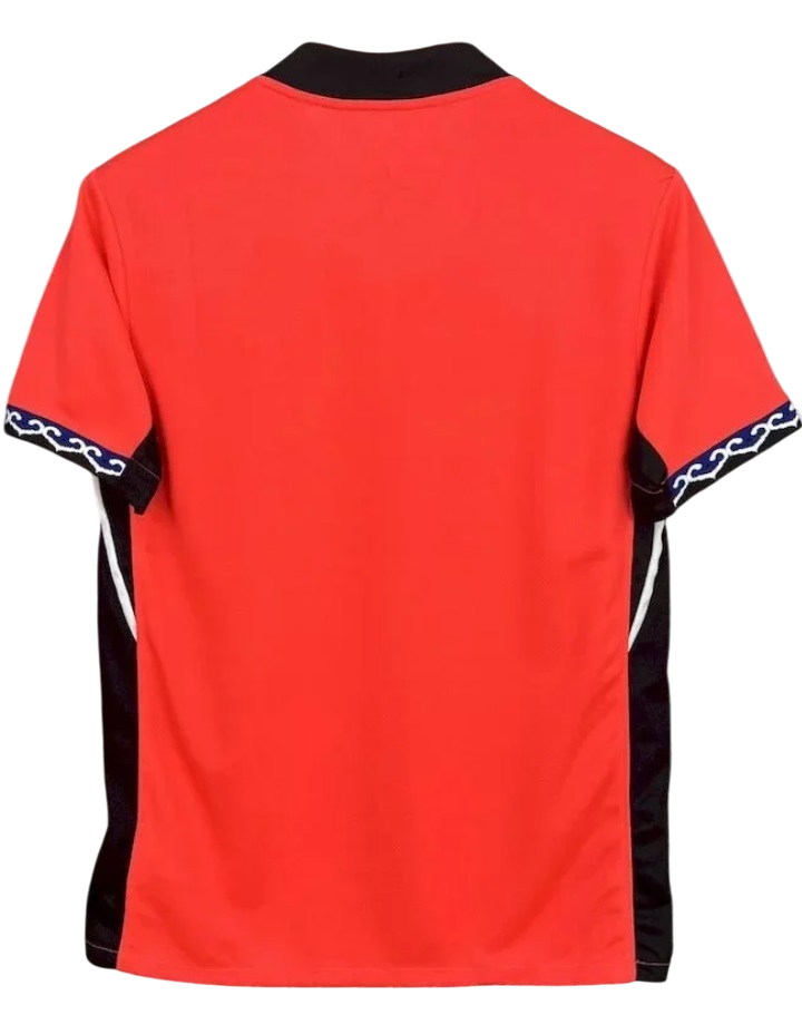 Camisa I Seleção da Coreia do Sul 2025 2026 Home Camisa I Seleção da Coreia do Sul 2025 2026 Home